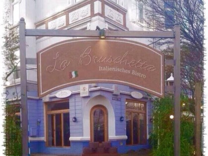 Foto: La Bruschetta